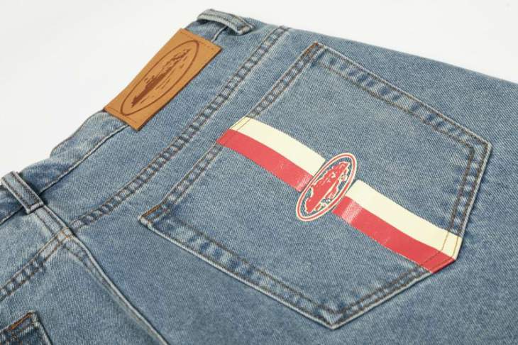 Corteiz Jeans Short _SKUCorteizsz28-34wmtx80208950